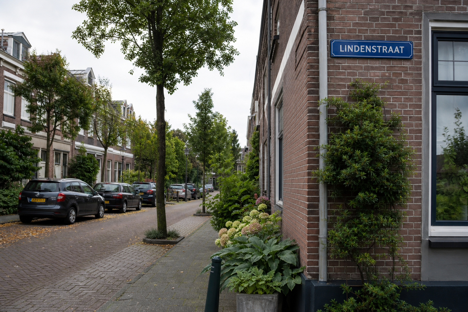 Illustratieve rasterafbeelding bij het artikel gereedschap lenen in de stad: een praktische checklist