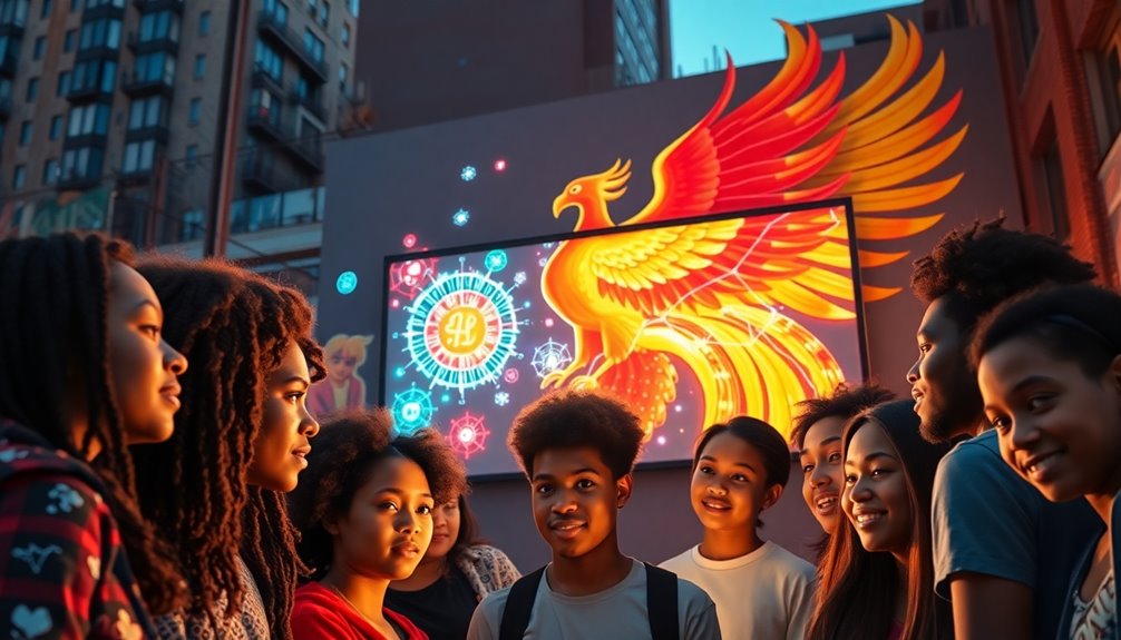 ai combating online harassment