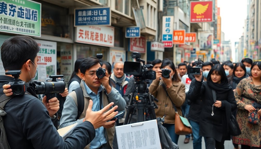 challenges of multilingual journalism