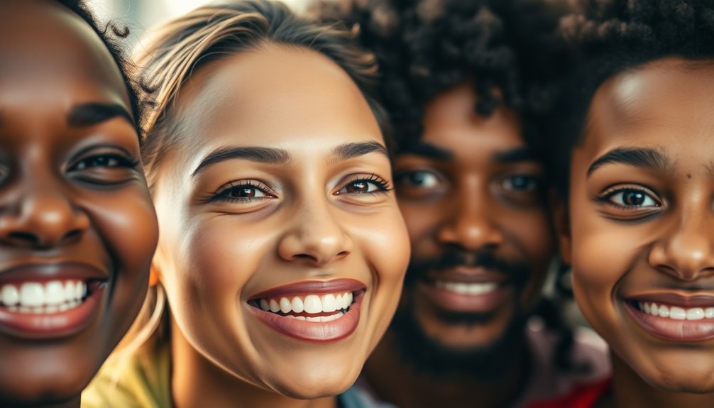 emotion recognition in content