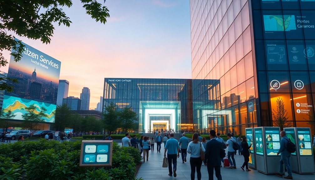 future of digital governance