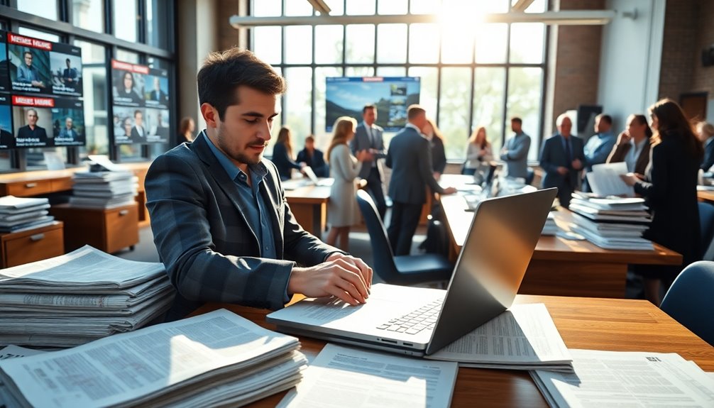 investigative journalism s newspaper significance