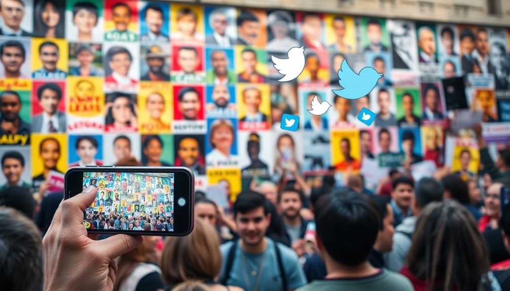 social media s impact on campaigns